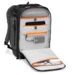 Lowepro Pro Trekker BP 350AW II (Grey) - Image 4