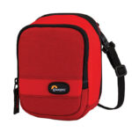 Lowepro Spectrum 50 Pouch (Red)