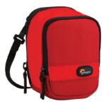 Lowepro Spectrum 50 Pouch (Red) - Image 2