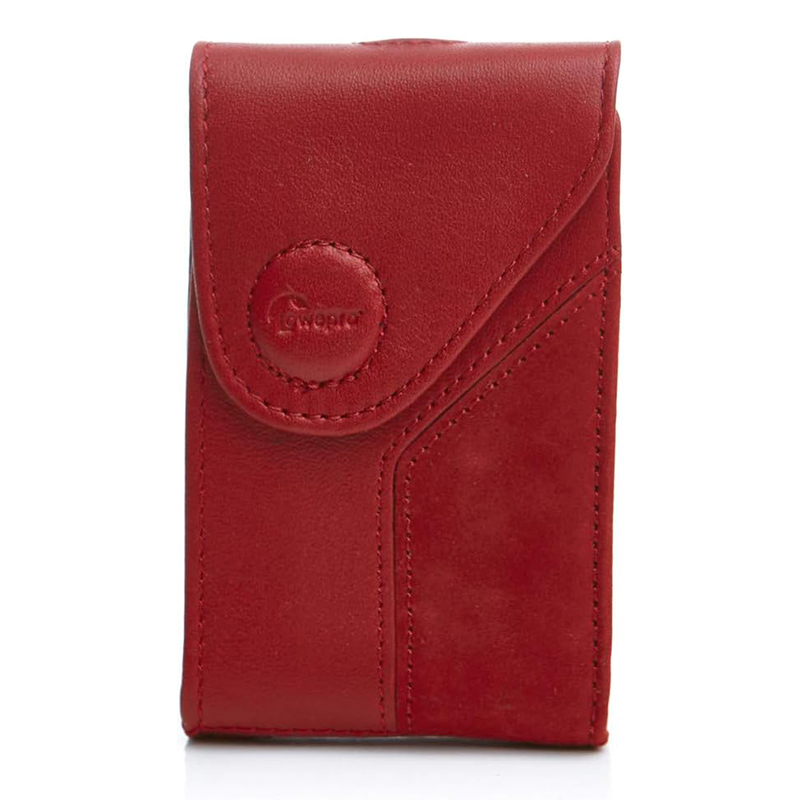 Artboard 23 Lowepro Napoli 5 Case (Red) - Image 1