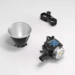 Zhiyun MOLUS B100 Bi-Color Monolight - Image 4