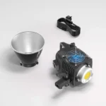 Zhiyun MOLUS B300 Bi-Color Monolight - Image 3