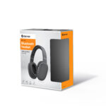 DENVER BTH-252 Headphones black - Image 5