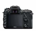 Nikon D7500 Body - Image 2
