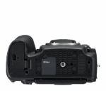 Nikon D850 Body - Image 3