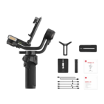 ZHIYUN WEEBILL 3S - Image 10