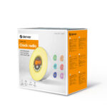 DENVER CRLB-400 Alarm Radio Wakeup light Bluetooth - Image 5