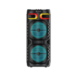 DENVER BPS-355 Bluetooth speaker