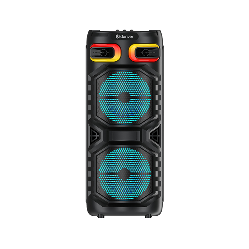 DENVER BPS-447 (1).jpg DENVER BPS-355 Bluetooth speaker - Image 1