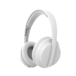 DENVER BTH-235W Headphones white