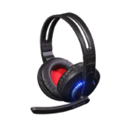 Denver GHS-101 Gaming Headphones