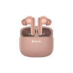 Denver TWE-48DR Bluetooth Earbuds rose