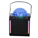 Denver BTM-618 Bluetooth speakers - Image 2