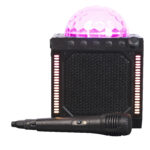 Denver BTM-618 Bluetooth speakers - Image 3