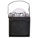 Denver BTM-618 Bluetooth speakers - Image 4