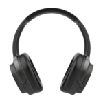 DENVER BTN-210B Wireless Bluetooth Headphones with ANC - Image 3