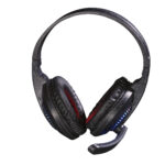 Denver GHS-101 Gaming Headphones - Image 2