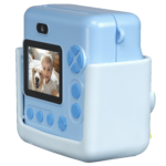 DENVER KPC-1363BU blue kids camera - Image 2