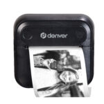 DENVER MBP-32B mobile Bluetooth printer - Image 3