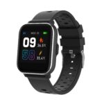 DENVER Smartwatch SW-165 black