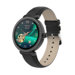 DENVER SWC-342B Smartwatch black - Image 2