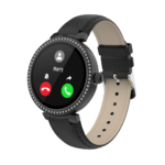 DENVER SWC-342B Smartwatch black - Image 3
