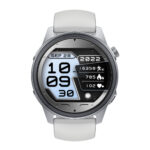 DENVER SWC-392GR Smartwatch  grey