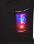 DENVER TSP-353 Dual 6,5’’ Trolley Speaker - Image 6