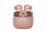 Denver TWE-48DR Bluetooth Earbuds rose - Image 2