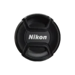 Nikon LC-58 58mm Front Lens Cap