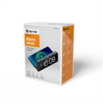 DENVER ECQ-103 Alarm Clock - Image 5