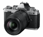 NIKKOR Z DX 18-140mm f/3.5-6.3 VR - Image 3