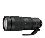 NIKKOR AF-S 200-500mm f/5.6E ED VR