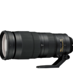 NIKKOR AF-S 200-500mm f/5.6E ED VR