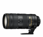 NIKKOR AF-S 70-200mm f/2.8E FL ED VR