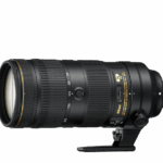 NIKKOR AF-S 70-200mm f/2.8E FL ED VR