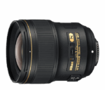 NIKKOR AF-S 28mm f/1.4E ED
