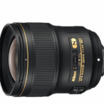 NIKKOR AF-S 28mm f/1.4E ED