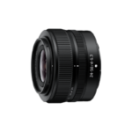 NIKKOR Z 24-50mm f/4-6.3