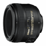 NIKKOR AF-S 50mm f/1.4G