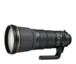 NIKKOR AF-S 400mm f/2.8E FL ED VR