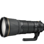 NIKKOR AF-S 400mm f/2.8E FL ED VR