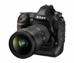Nikon D6 Body - Image 7