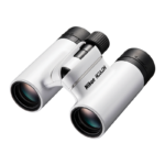 NIKON ACULON T02 10x21 White