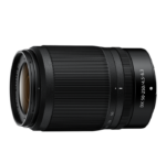NIKKOR Z DX 50-250mm f/4.5-6.3 VR - Image 3