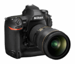 Nikon D6 Body - Image 6
