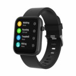 DENVER SW-182B Smartwatch Bluetooth - Image 3