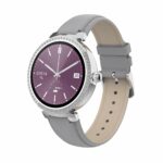DENVER SWC-342GR Smartwatch grey