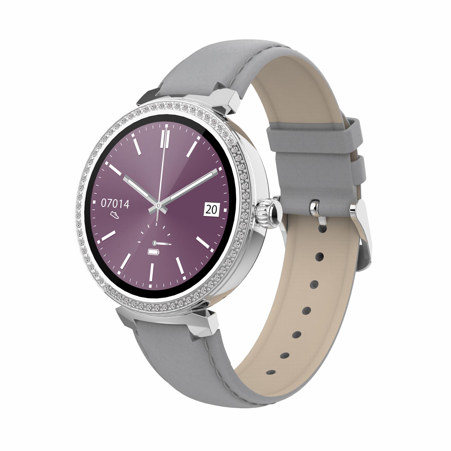 GetImage (13) DENVER SWC-342GR Smartwatch grey - Image 1
