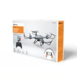 DENVER DCW-362 Drone with camera - Image 5